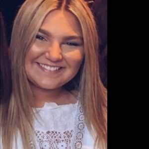 Meet your Posher, Kaitlyn